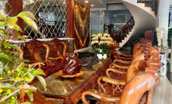 Hong Ngoc Hotel Phu Yen