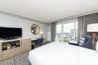 DoubleTree Suites by Hilton Melbourne Beach Oceanfront - balcony