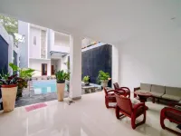 RedDoorz at Artomoro Guest House