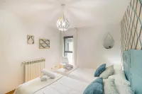 Apartamentos de Montaña Mendiola - Casa Ferran-Casa Karrikaburu - Apartment