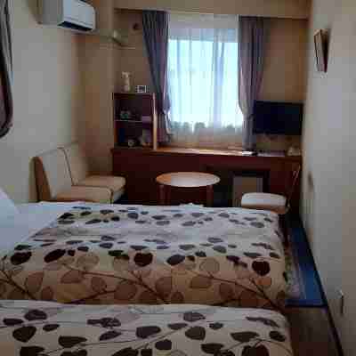 ビジネスホテル 五井ヒルズ(BBHホテルグループ) Rooms