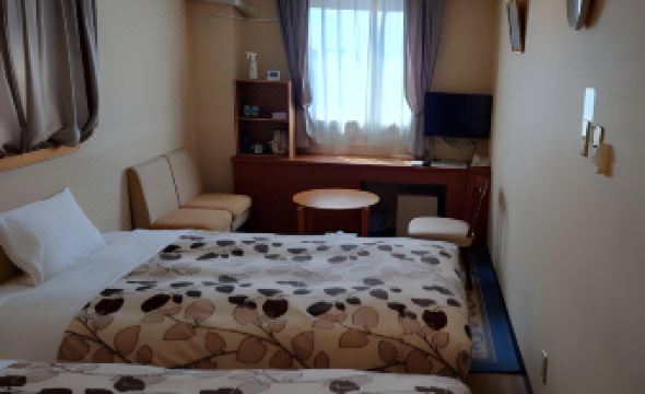 Business Hotel Goi Hills