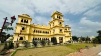 Rajgadhh Palace Resort - 3-Star