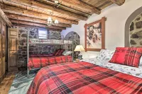 Ironwood 'Superior Home' ~ 4 Mi to Big Powderhorn! - 3-Star