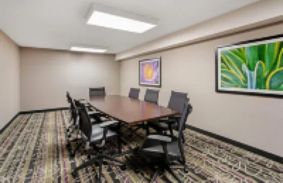 La Quinta Inn by Wyndham Tucson East
