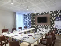 Hôtel Mercure Brest Centre les Voyageurs