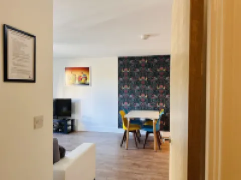 Grand Central Apartments
