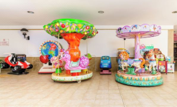 Peñiscola Plaza Suites