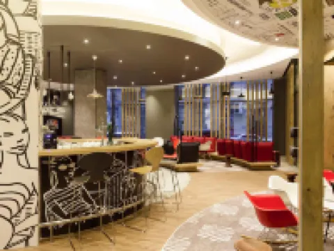 Ibis Yerevan Center Hotels in Yerevan