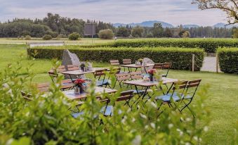 Hotel Landgasthof Schöntag