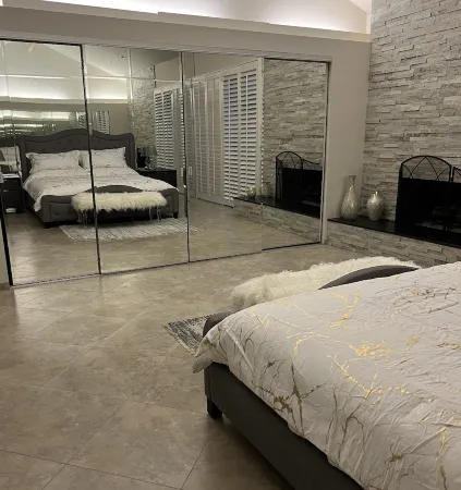 Rancho Mirage Family Vacation Rental Отели рядом с достопримечательностью «Обсерватория Ранчо Мираж Лайбрари &»