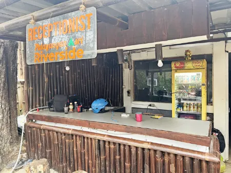 Palayangan Asri Riverside