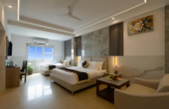 Hotel Era Mahipalpur