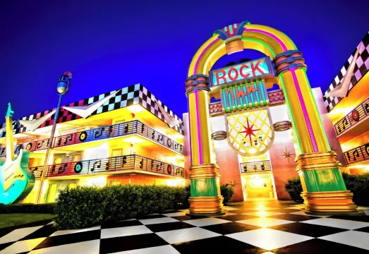 Disney's All-Star Music Resort (Kissimmee) - 2026 Prices, Reviews