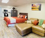 Stay on Main Street in Red Bay Hotels in Franklin County