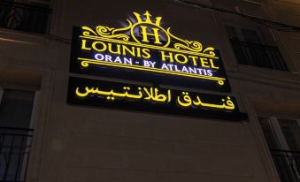 Lounis Hôtel by Atlantis