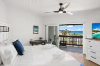 Direct Ocean View Steps to Beach Modern Updates