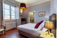 Genteel Home Piazza Pitti II フィレンツェ大都市のホテル