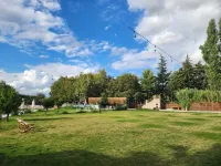 埃爾德姆奇夫特利吉以弗所競技場 Public Latrine附近的飯店