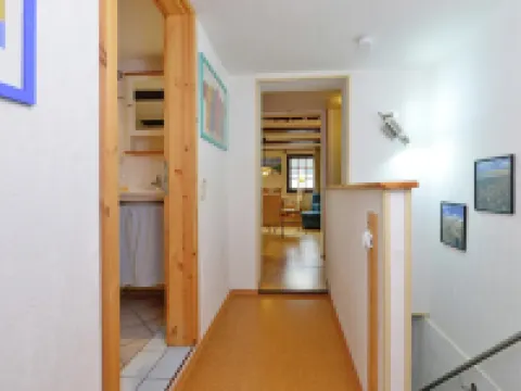 Cozy Apartment in Löwensen Lower Saxony with Private Terrace