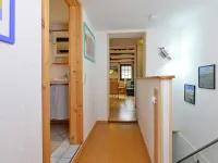 Cozy Apartment in Löwensen Lower Saxony with Private Terrace