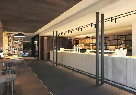 Letoh Letoh San Sebastián Отели в г. Сан-Себастьян