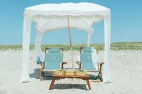 Wequassett Resort and Golf Club - 5-Star