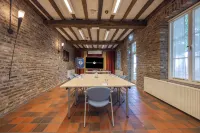 Fletcher Hotel la Ville Blanche Hotels in Stramproy