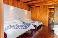 Hotel Holístico Monteverde