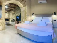 3A Tree Traditional Houses Ξενοδοχεία στην πόλη Χουδέτσι