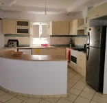 Beautiful 3-suite pool villa in the Midoun tourist area