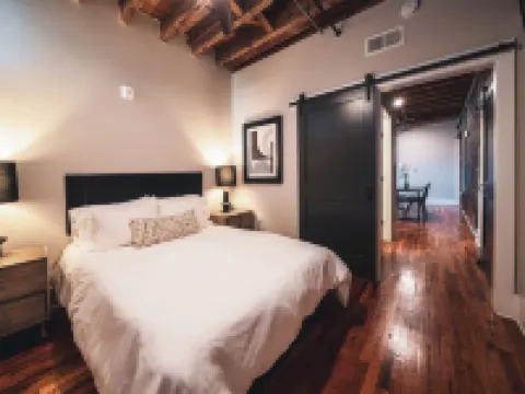 Three Trails Downtown Elkin Hoteles en Condado de Surry