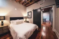 Three Trails Downtown Elkin