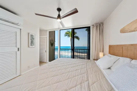 Big Island Kona Bali Kai by Coldwell Banker Island Vacations