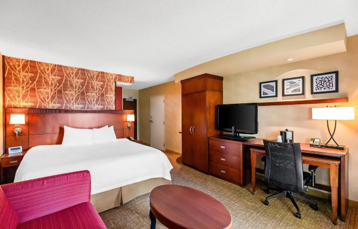 Sonesta Essential Junction City