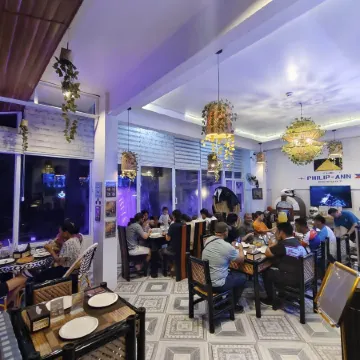 The Philip Ann Resort