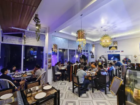 The Philip Ann Resort