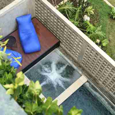 Hokala Villa Dago Others