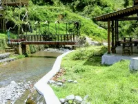 Giri Tengah Resort Borobudur Hotels in Magelang Regency