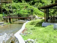 Giri Tengah Resort Borobudur Hotels in Samigaluh