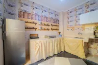 Spacious 4-Bed Apartment with Rooftop & Courtyard – Taghazout bay