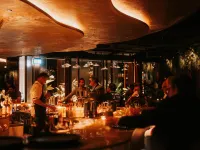 เอ็นฮาว อัมสเตอร์ดัม ไร โรงแรมในอัมสเตอร์ดัม