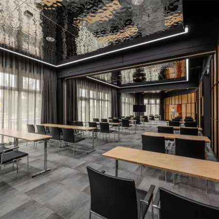 Park Inn by Radisson Wismar