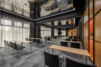 Park Inn by Radisson Wismar - breakfast