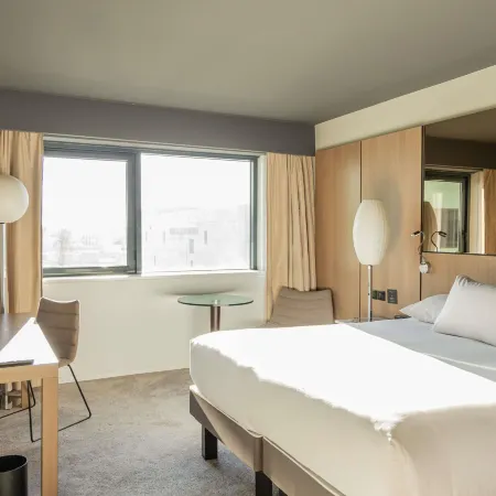 Pullman Bordeaux Lac