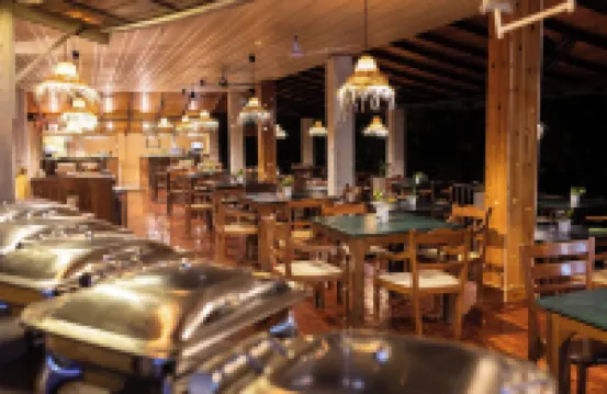 Jungle Village Unawatuna Hotels in Unawatuna