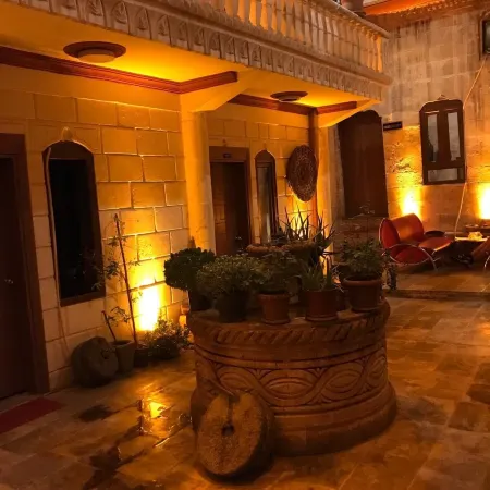 Grand Babil Otel