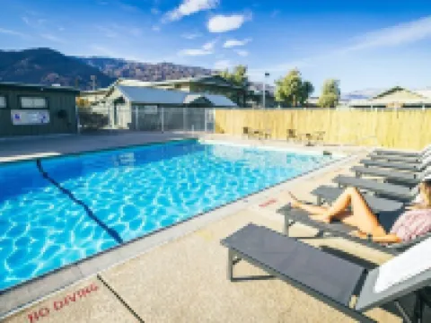 Stovepipe Wells Village Hotel - Inside the Park Hotels in Inyo County