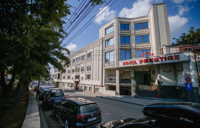 Prestige Boutique Hotel Craiova