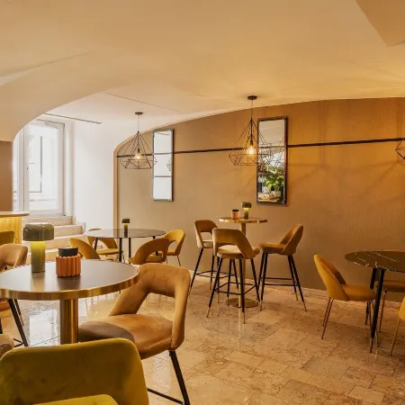Vincci Baixa Suites Apartments